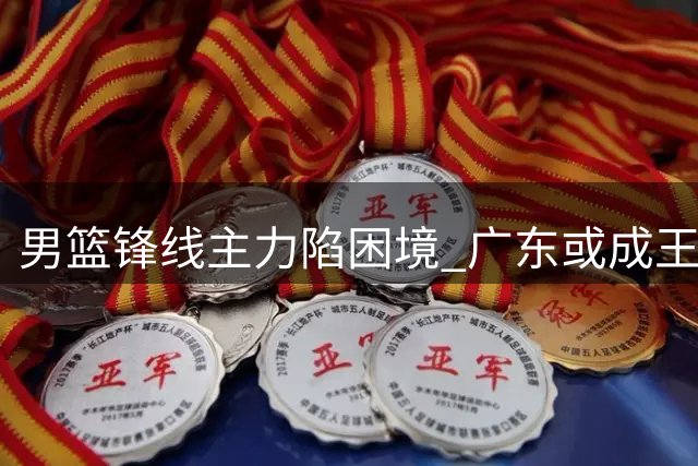 男篮锋线主力陷困境 广东或成王俊杰最佳归宿